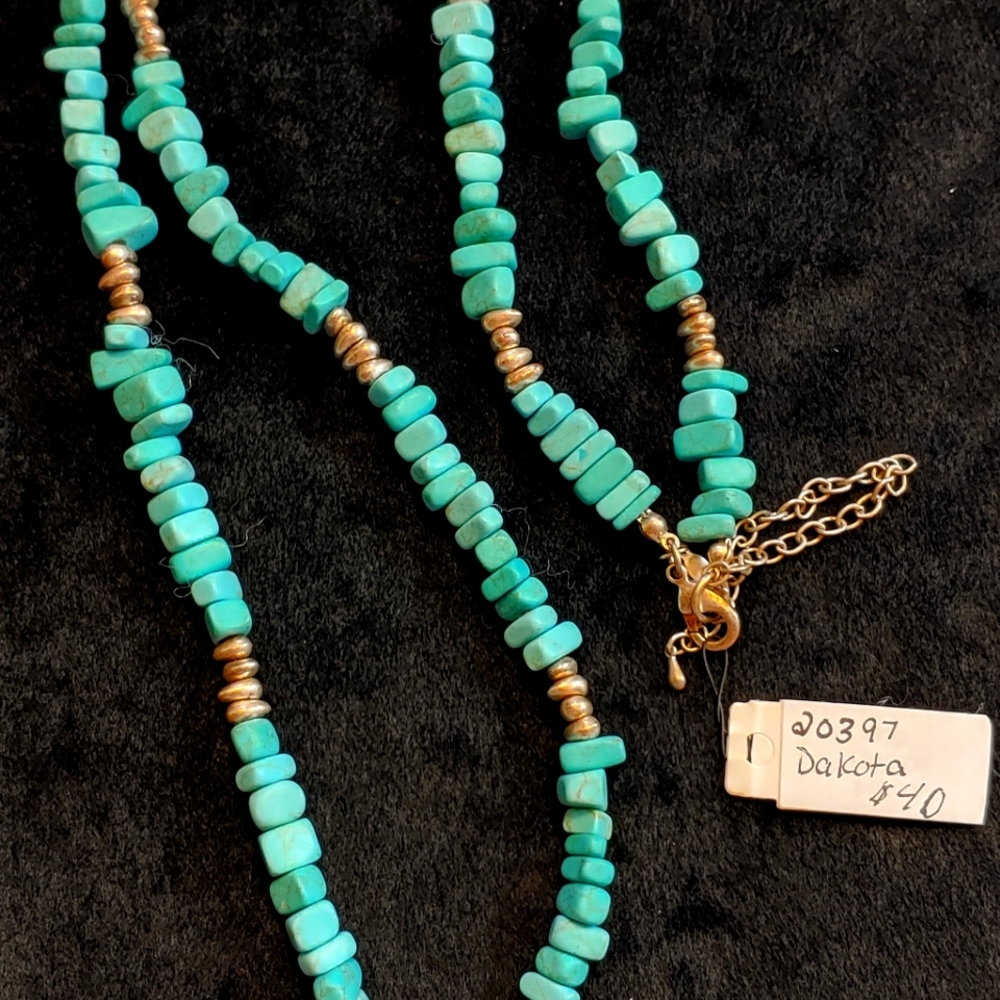 Premier Designs Dakota Necklace